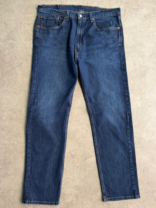 ג׳ינס Levi's 505 וינטג׳ - 35