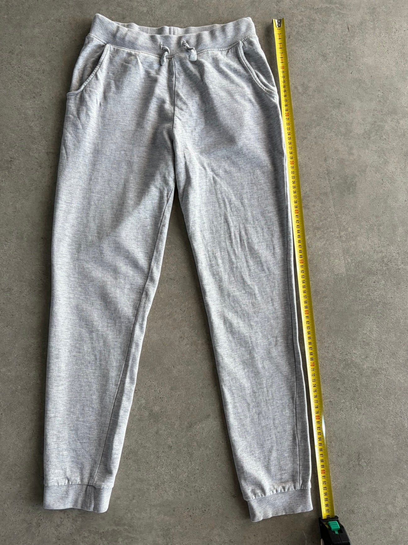 מכנסי טרנינג GUESS וינטג׳ - 26