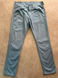 מכנס ג'ינס Levi's 511 וינטג׳ - 31 – ג׳ינס ליוויס וינטג׳ | DNA תל אביב