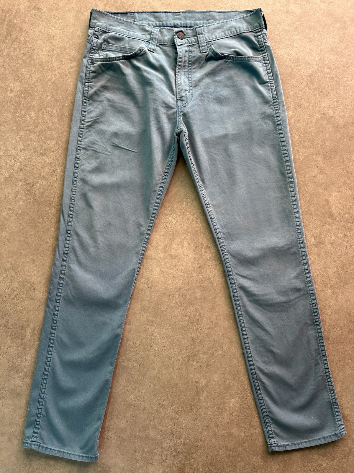 מכנס ג'ינס Levi's 511 וינטג׳ - 31 – ג׳ינס ליוויס וינטג׳ | DNA תל אביב
