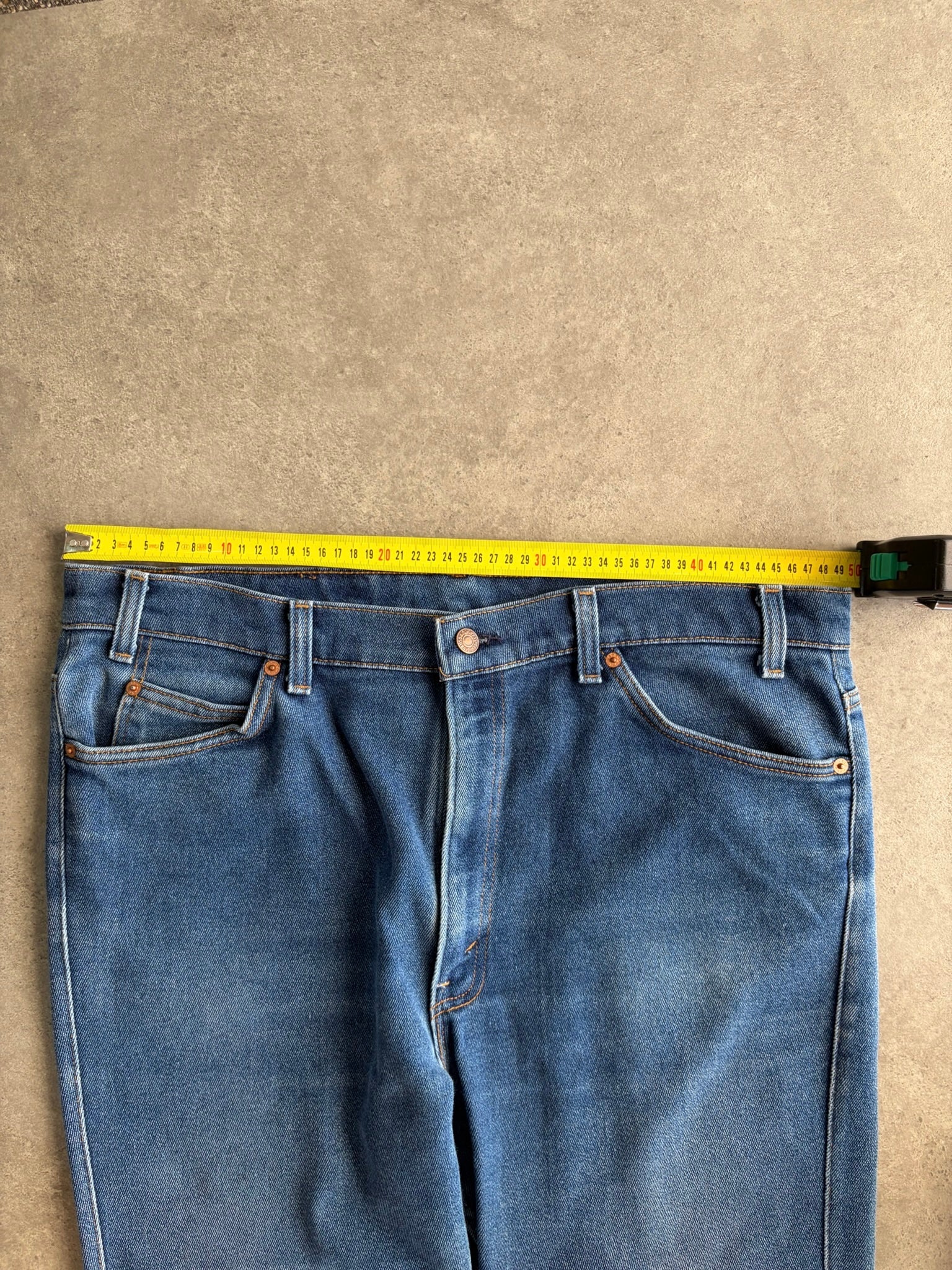 ג׳ינס Levi's 517 וינטג׳ - 38