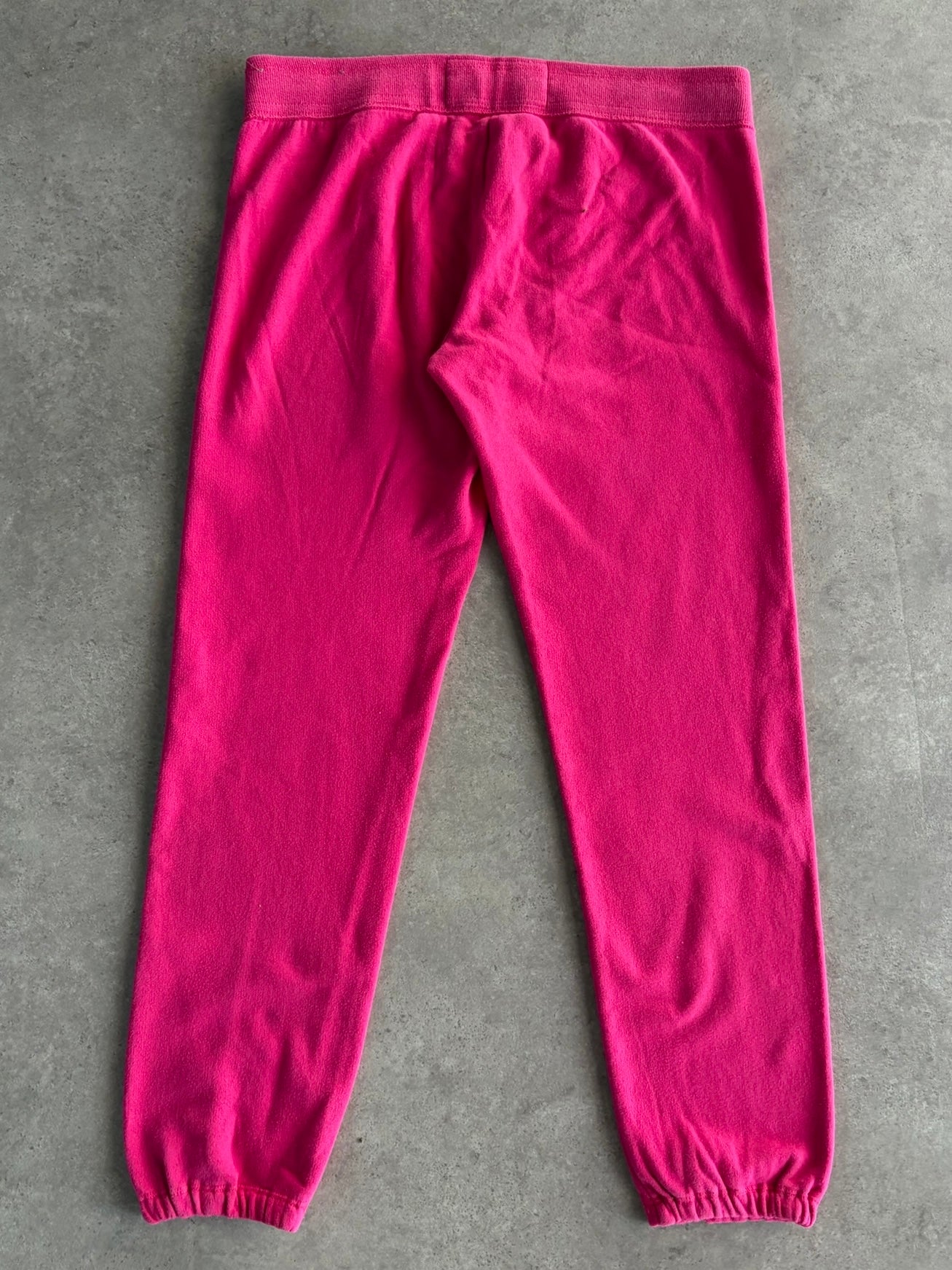 מכנסי טרנינג Hollister ורודים וינטג׳ - 32