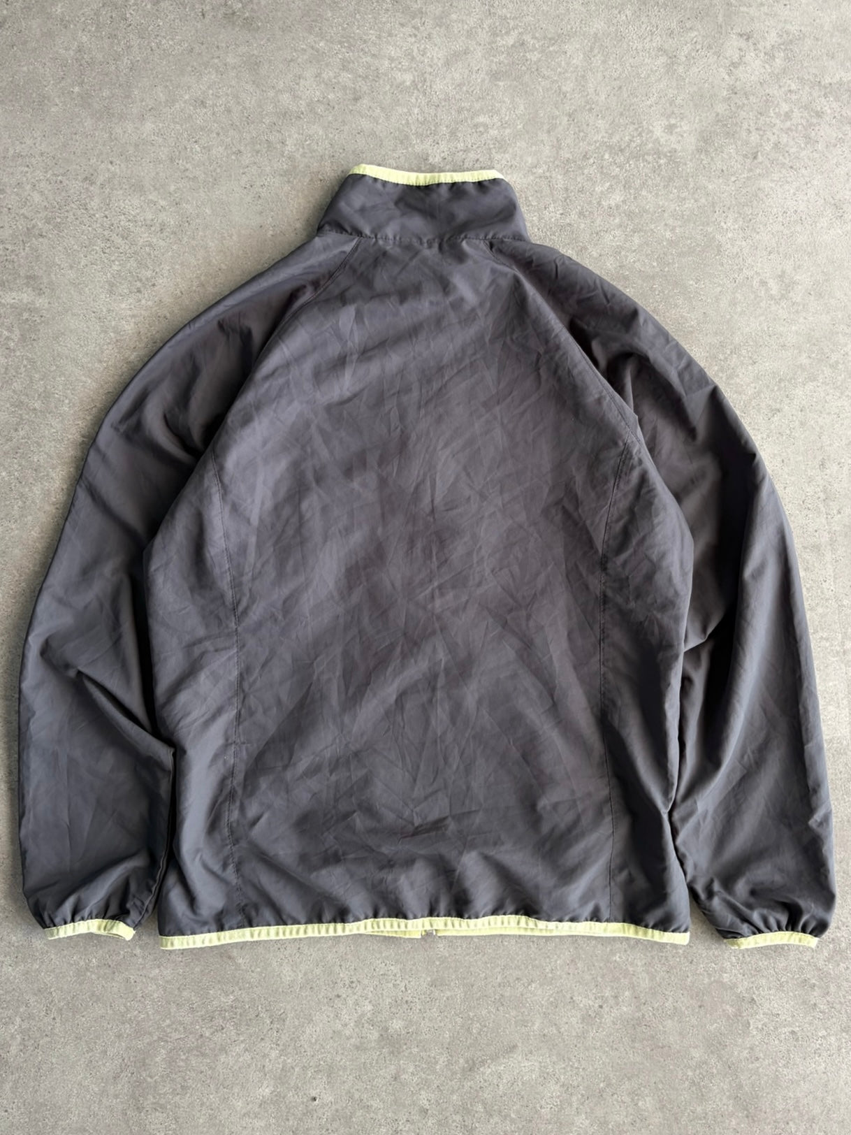 ג׳קט טראק Fred Perry וינטג׳ - S