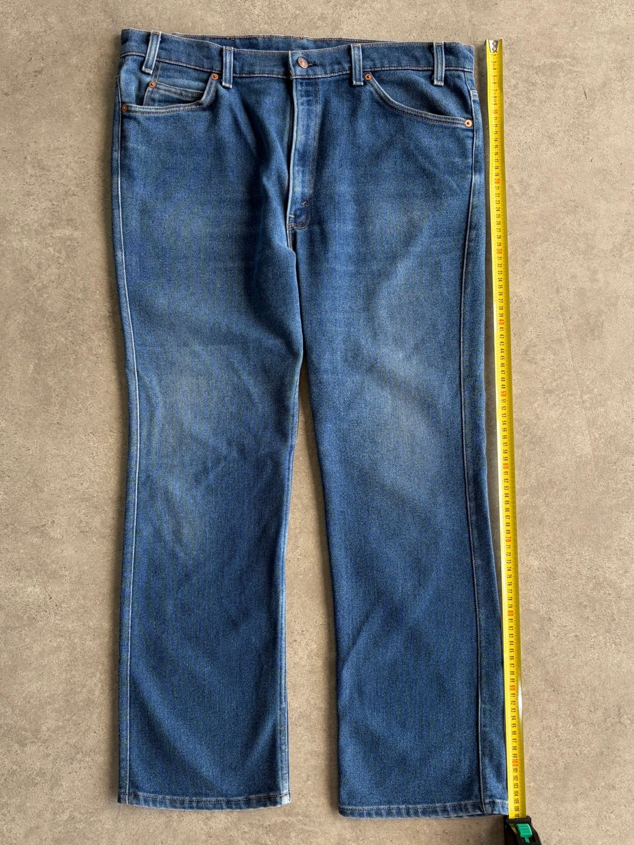 ג׳ינס Levi's 517 וינטג׳ - 38