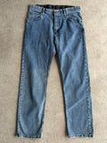 ג׳ינס Wrangler וינטג׳ - 33
