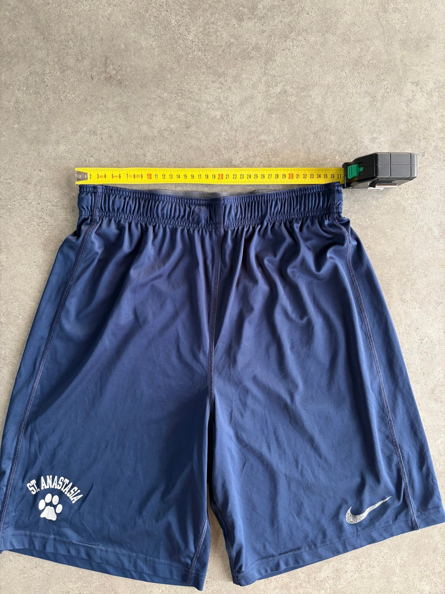 שורטס Nike Dri-Fit St. Anastasia וינטג׳ - 31