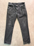 ג'ינס Levi's 511 וינטג׳ - 31 – ג׳ינס ליוויס וינטג׳ | DNA תל אביב