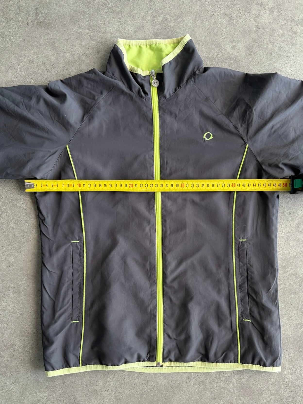 ג׳קט טראק Fred Perry וינטג׳ - S