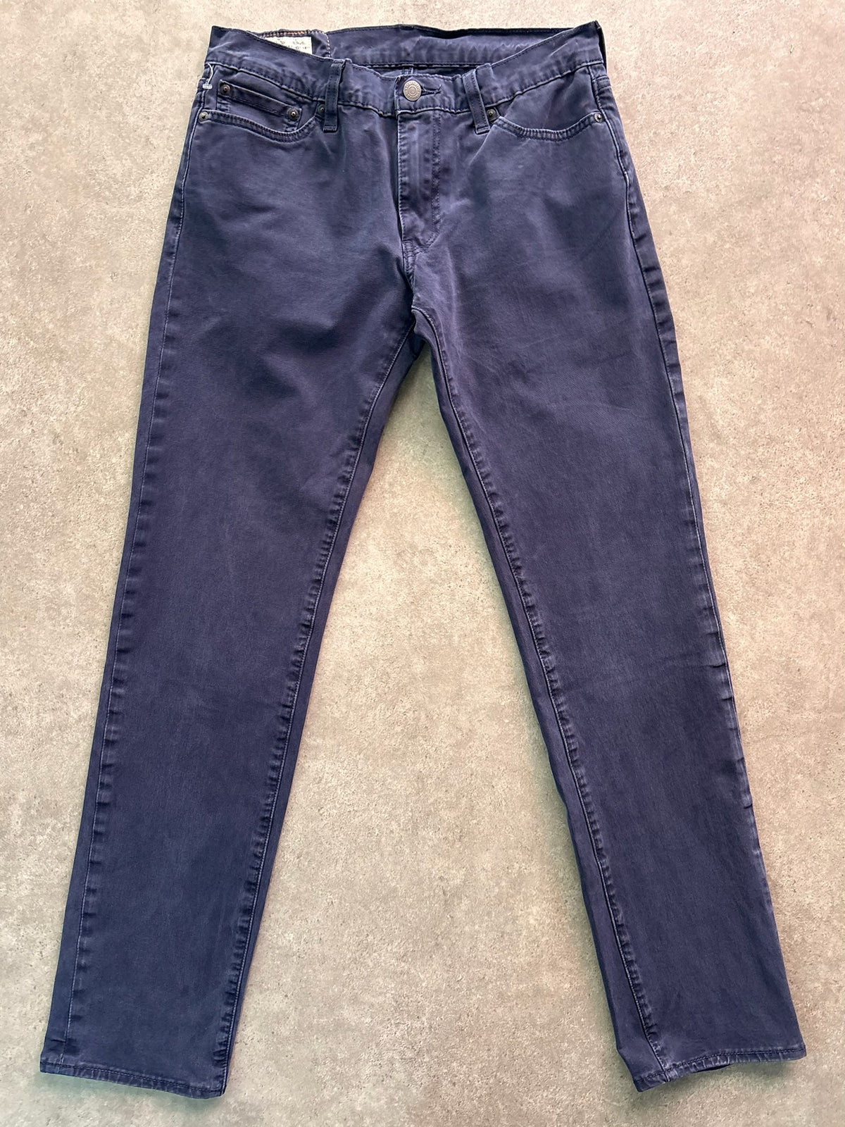 ג'ינס Levi's וינטג׳ - 28 – ג׳ינס ליוויס וינטג׳ | DNA תל אביב