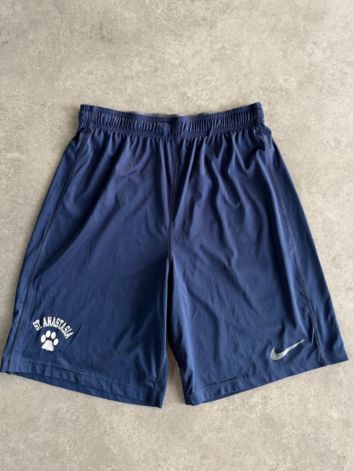 שורטס Nike Dri-Fit St. Anastasia וינטג׳ - 31