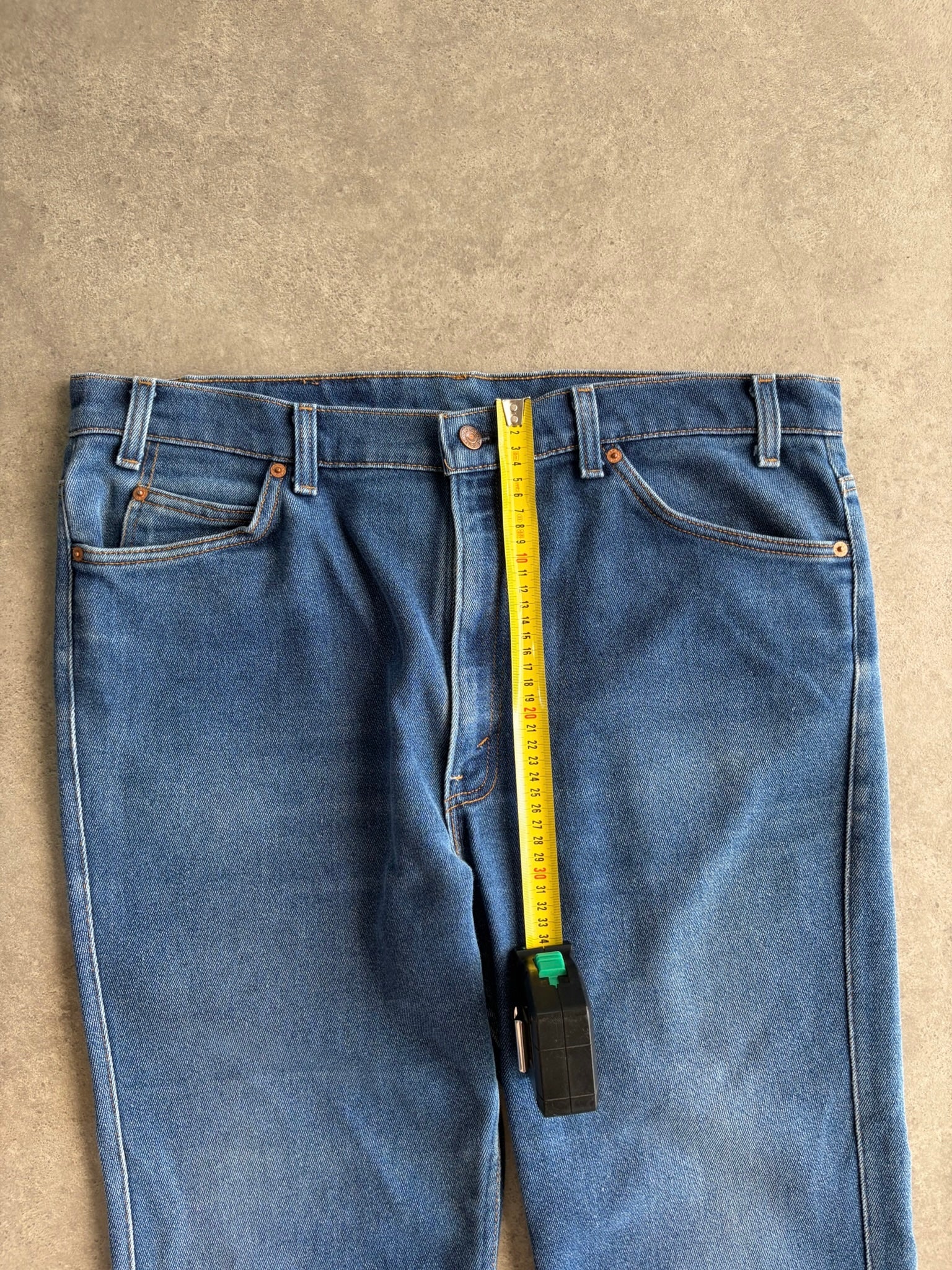 ג׳ינס Levi's 517 וינטג׳ - 38