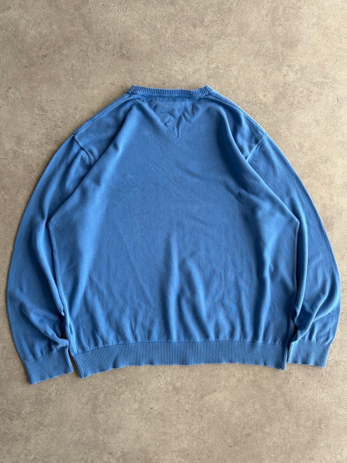 סוודר Tommy Hilfiger וינטג׳ - XXL