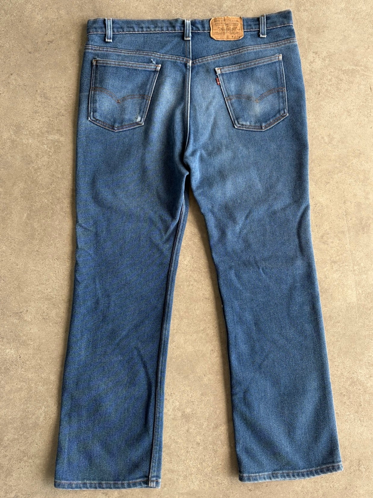 ג׳ינס Levi's 517 וינטג׳ - 38