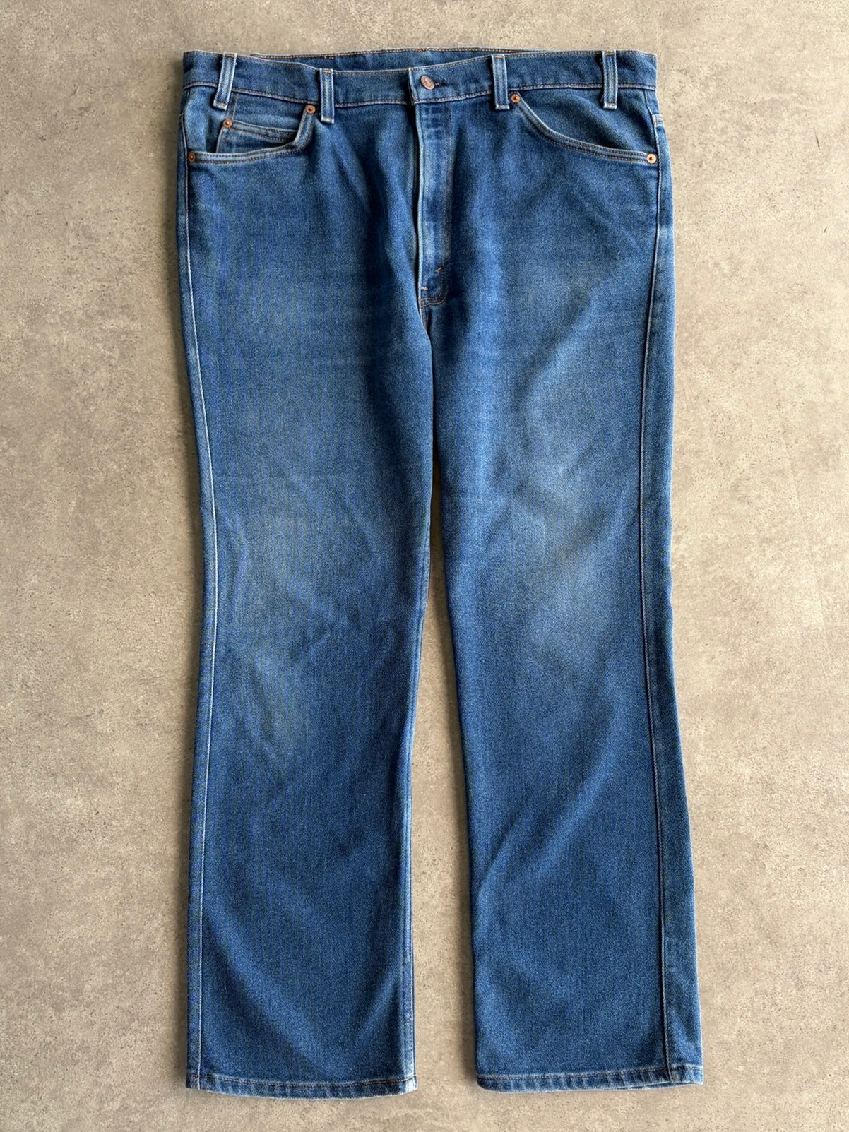 ג׳ינס Levi's 517 וינטג׳ - 38
