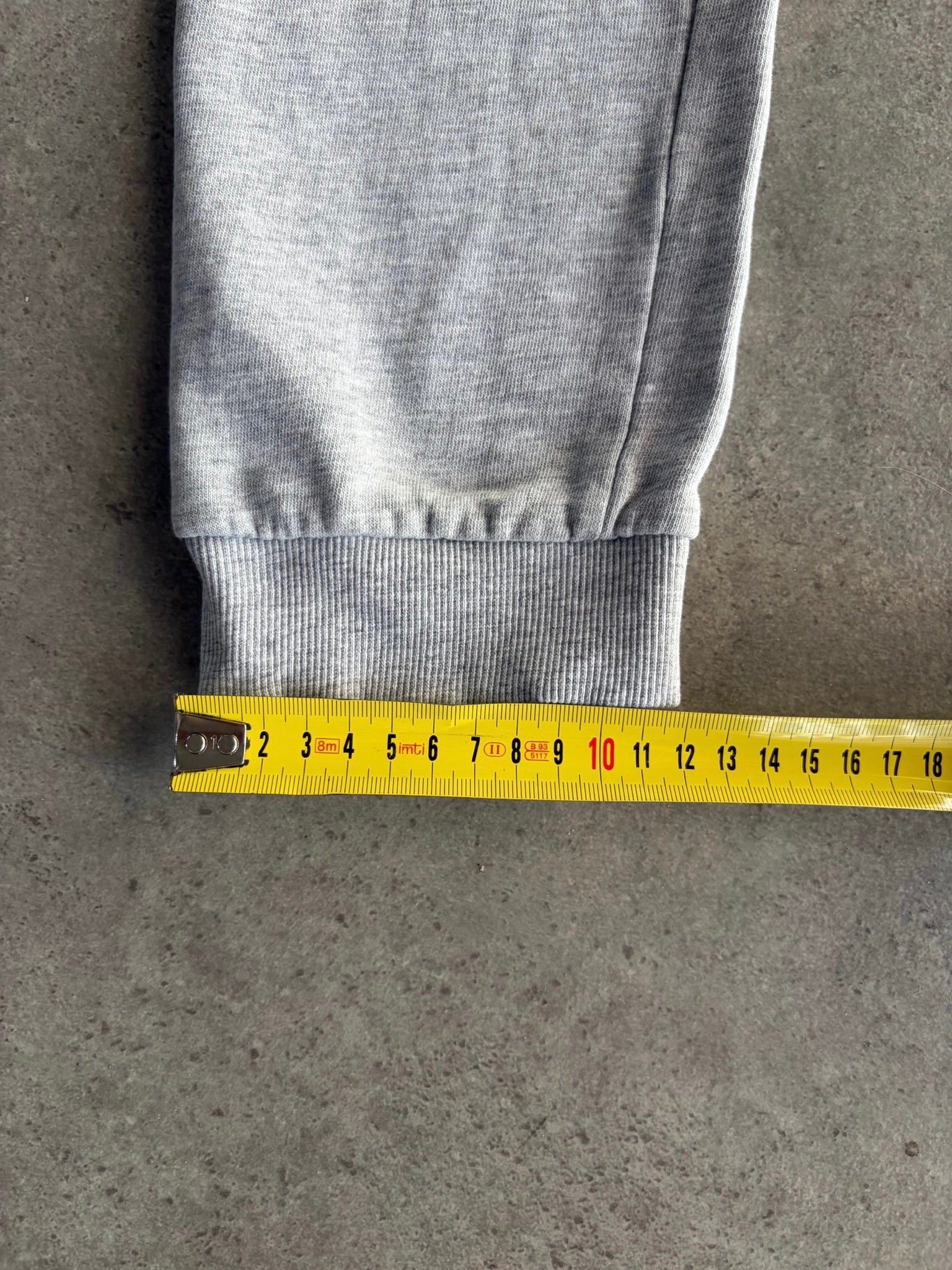 מכנסי טרנינג GUESS וינטג׳ - 26