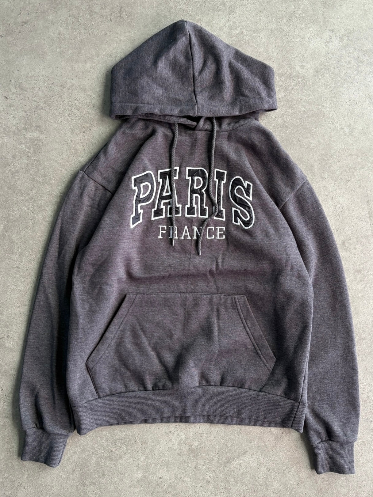 הודי Paris France וינטג׳ - S