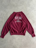 סווטשירט Texas A&M Aggies וינטג׳ - S