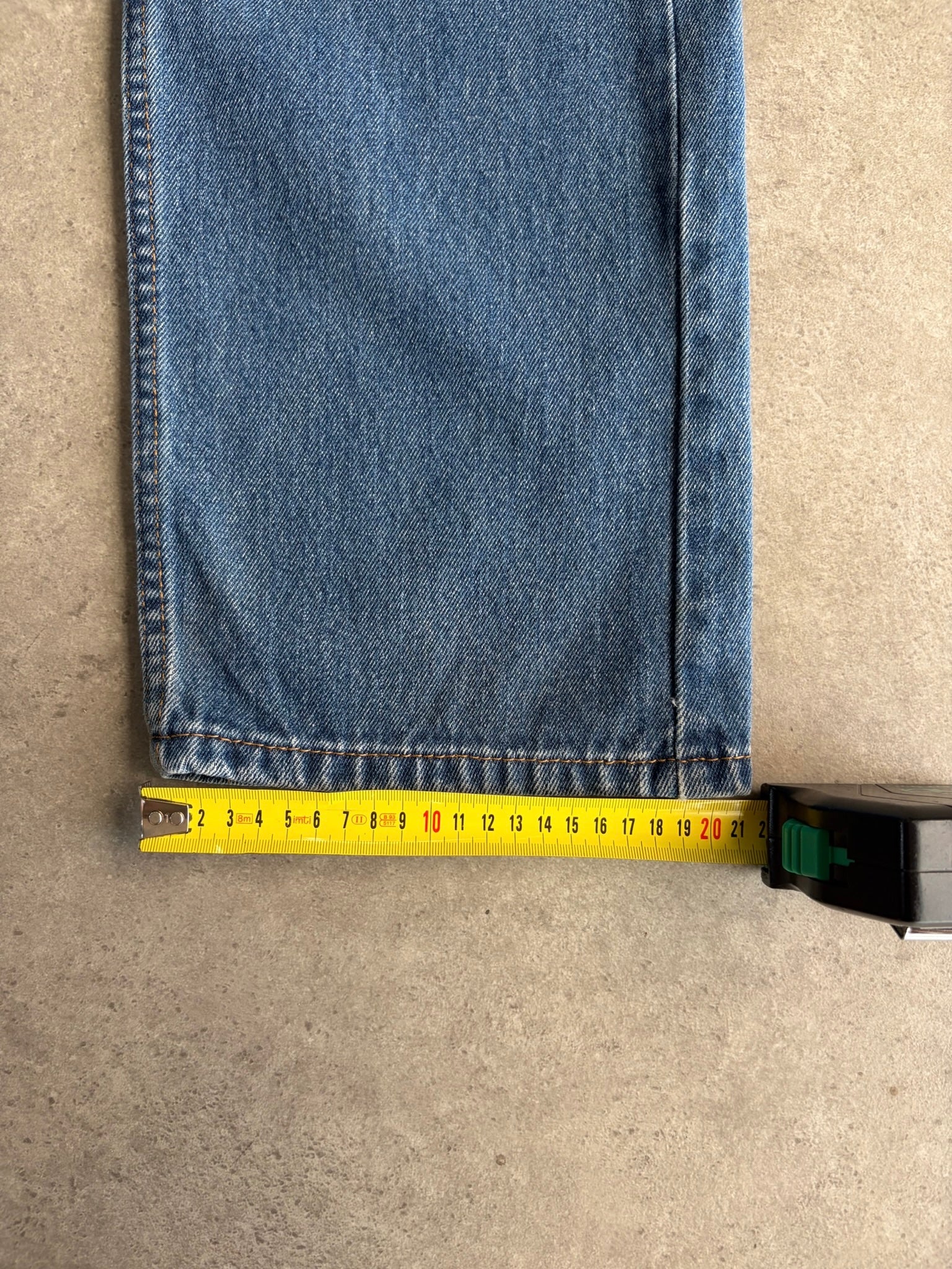 ג׳ינס Levi's 505 וינטג׳ - 38