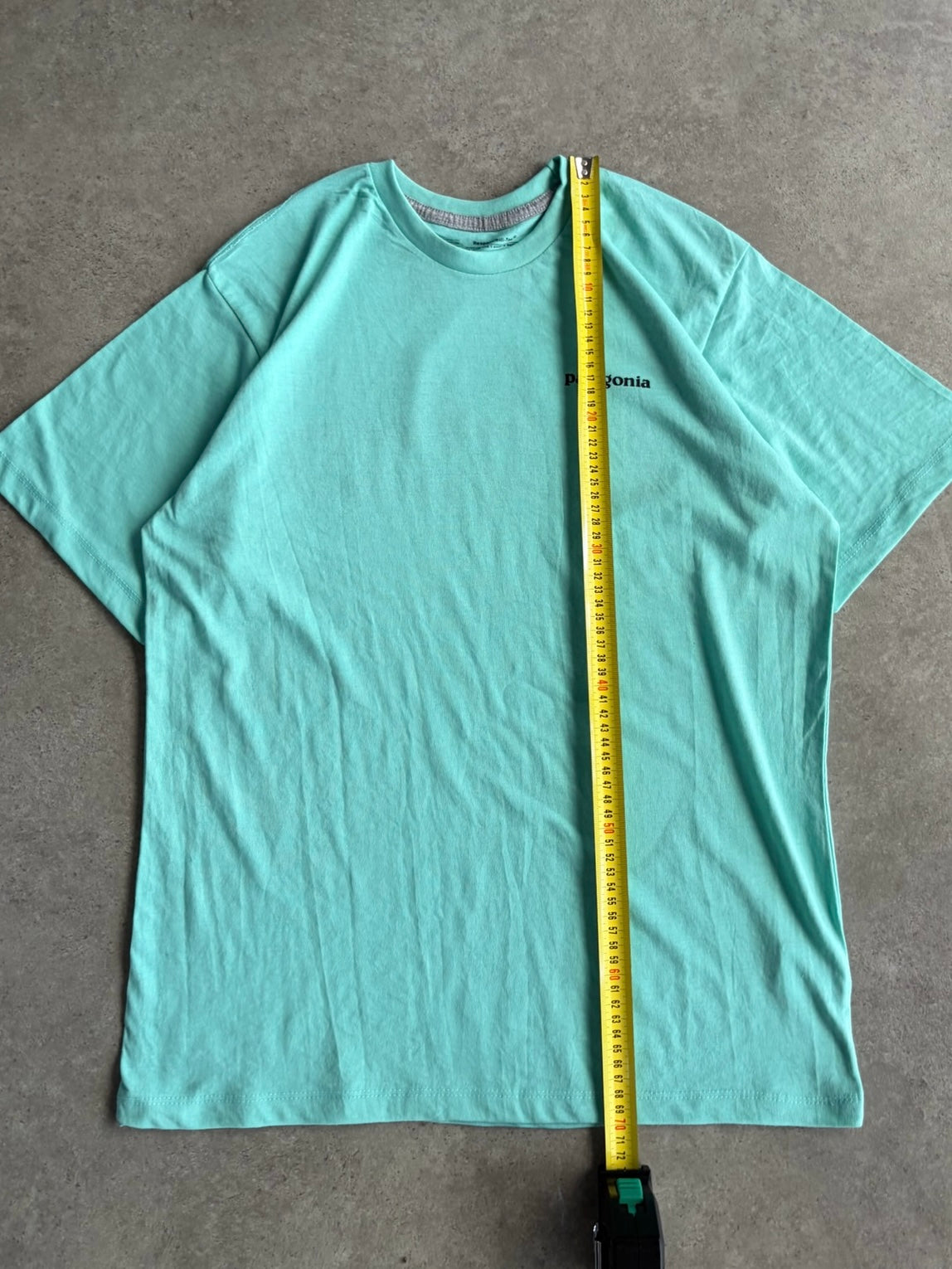 טי שירט Patagonia P-6 Logo וינטג׳ - M
