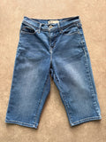 שורט ג'ינס Levi's וינטג׳ - 24 – שורט ג׳ינס וינטג׳ ליוויס | DNA תל אביב