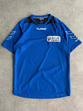 חולצת ספורט Hummel וינטג׳ - M