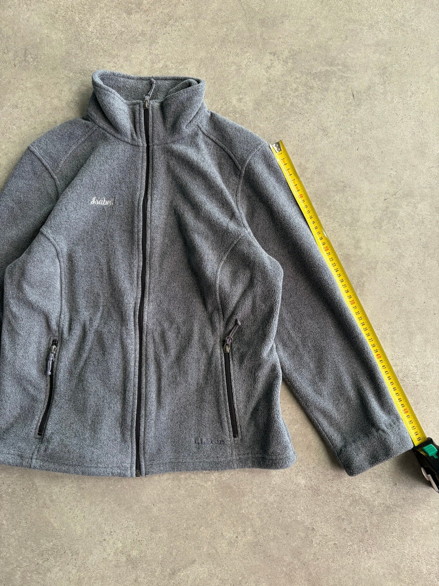 פליז L.L.Bean וינטג׳ - S