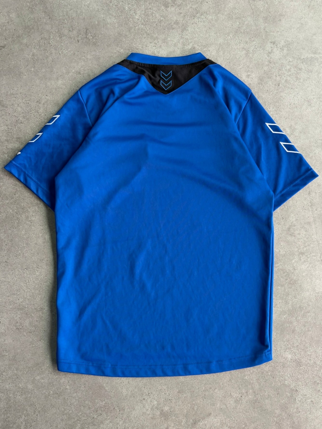 חולצת ספורט Hummel וינטג׳ - M