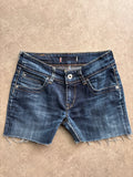שורט ג'ינס Levi's וינטג׳ - 25 – שורט ג׳ינס וינטג׳ ליוויס | DNA תל אביב
