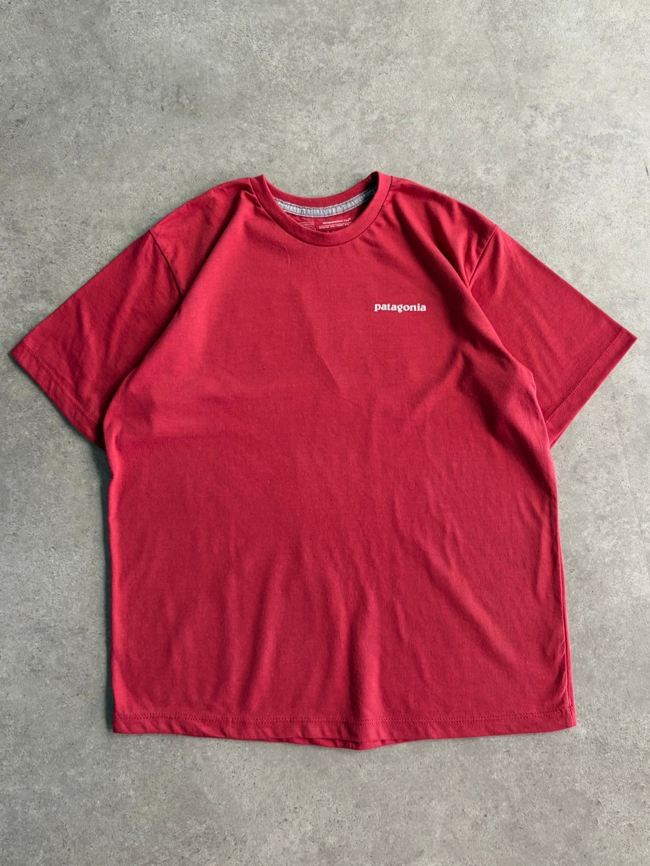 טי שירט Patagonia P-6 וינטג׳ - M