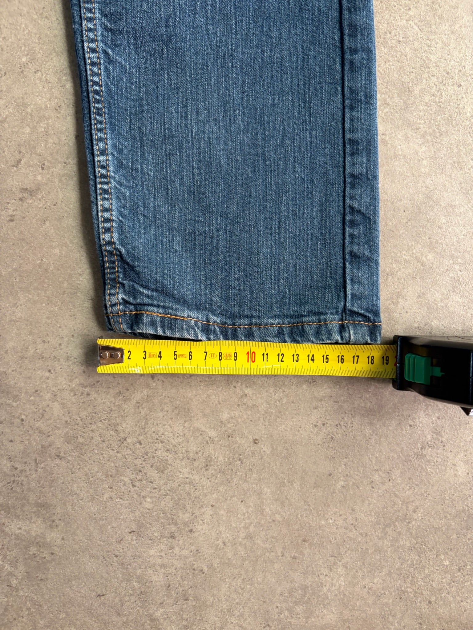 ג׳ינס Levi's 505 וינטג׳ - 32