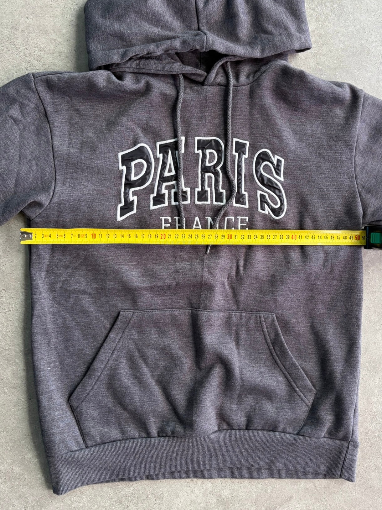 הודי Paris France וינטג׳ - S