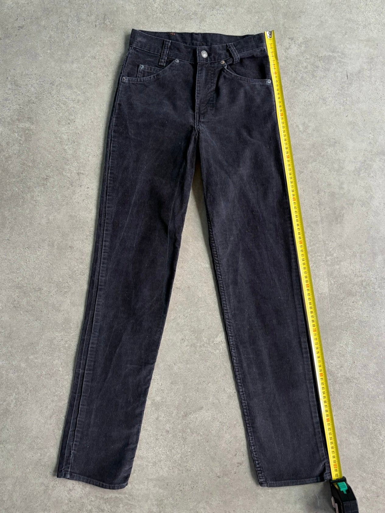 מכנסי קורדרוי Levi's 705 וינטג׳ - 24