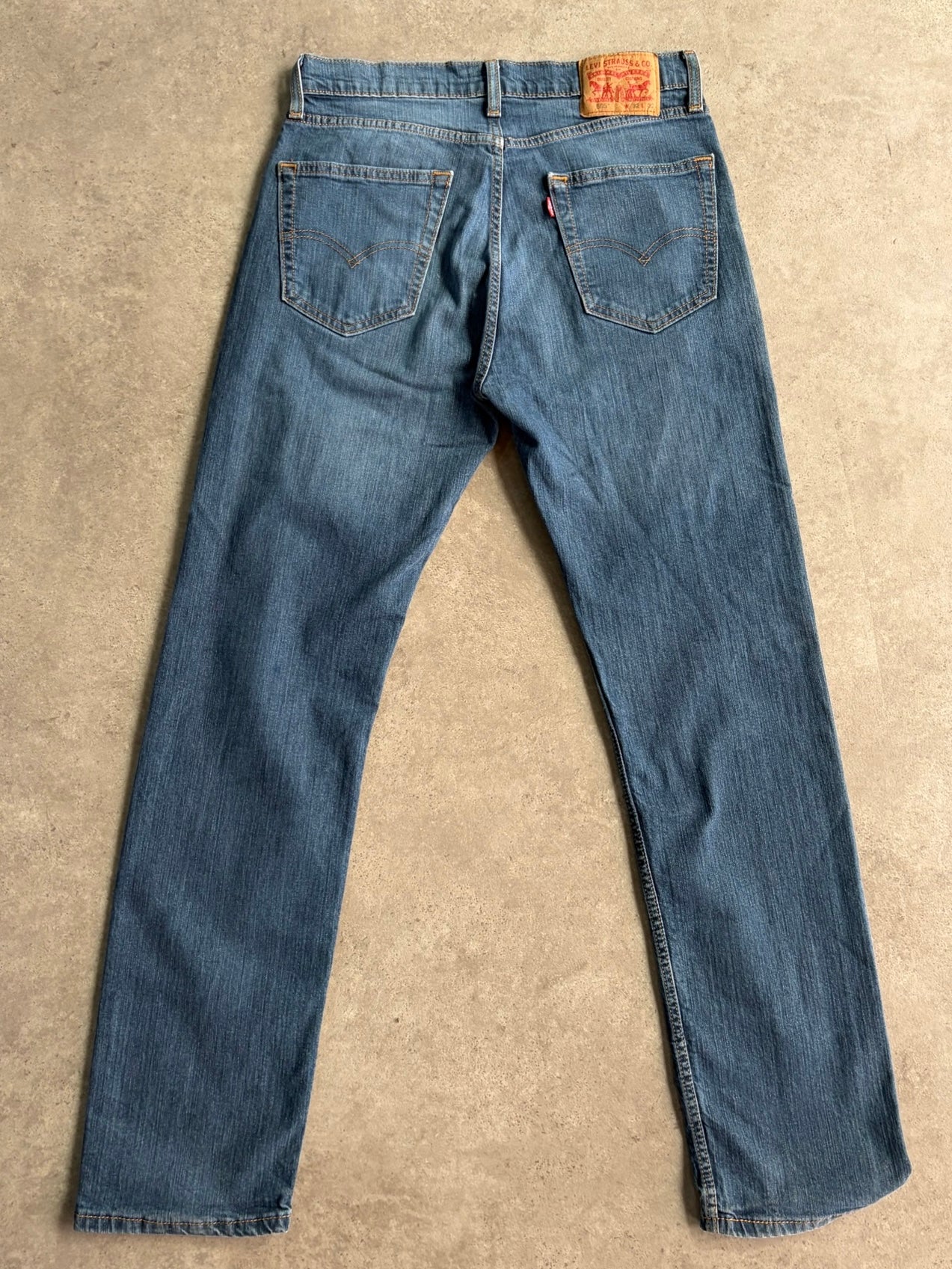 ג׳ינס Levi's 505 וינטג׳ - 32