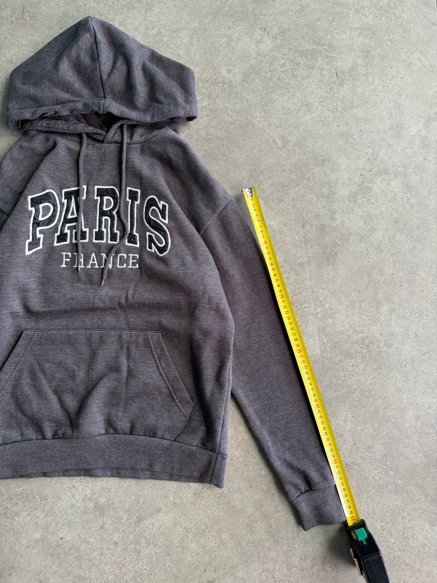 הודי Paris France וינטג׳ - S