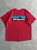 טי שירט Patagonia P-6 וינטג׳ - M