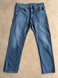ג׳ינס Levi's 505 וינטג׳ - 33