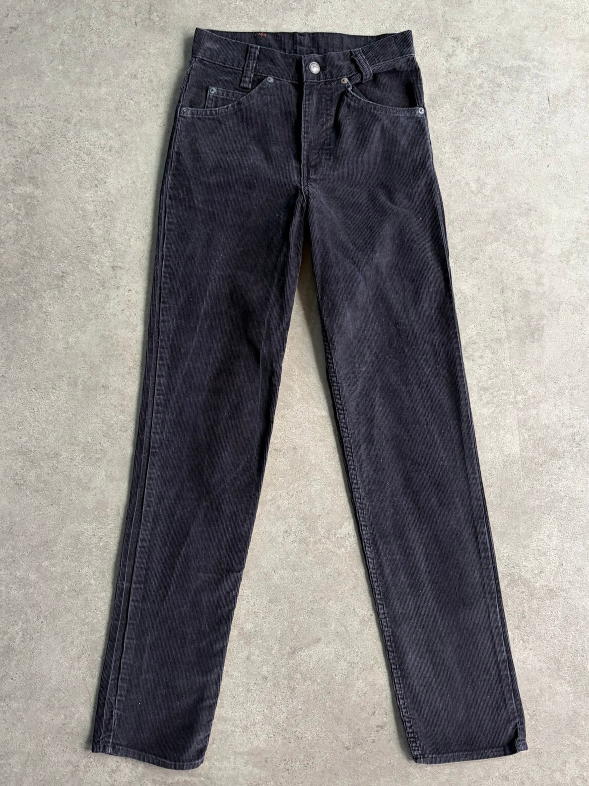 מכנסי קורדרוי Levi's 705 וינטג׳ - 24