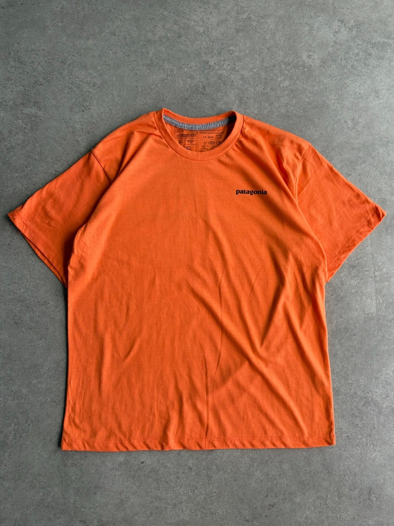טי שירט Patagonia P-6 וינטג׳ - M