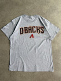 טי שירט Arizona Diamondbacks וינטג׳ - M