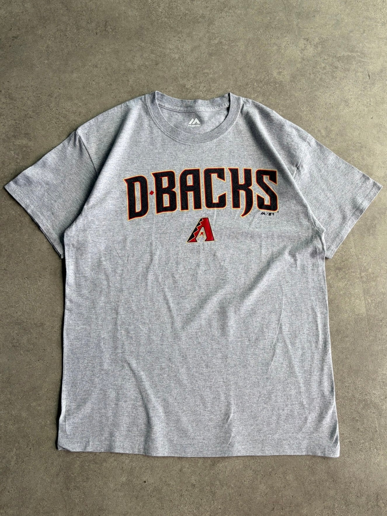 טי שירט Arizona Diamondbacks וינטג׳ - M