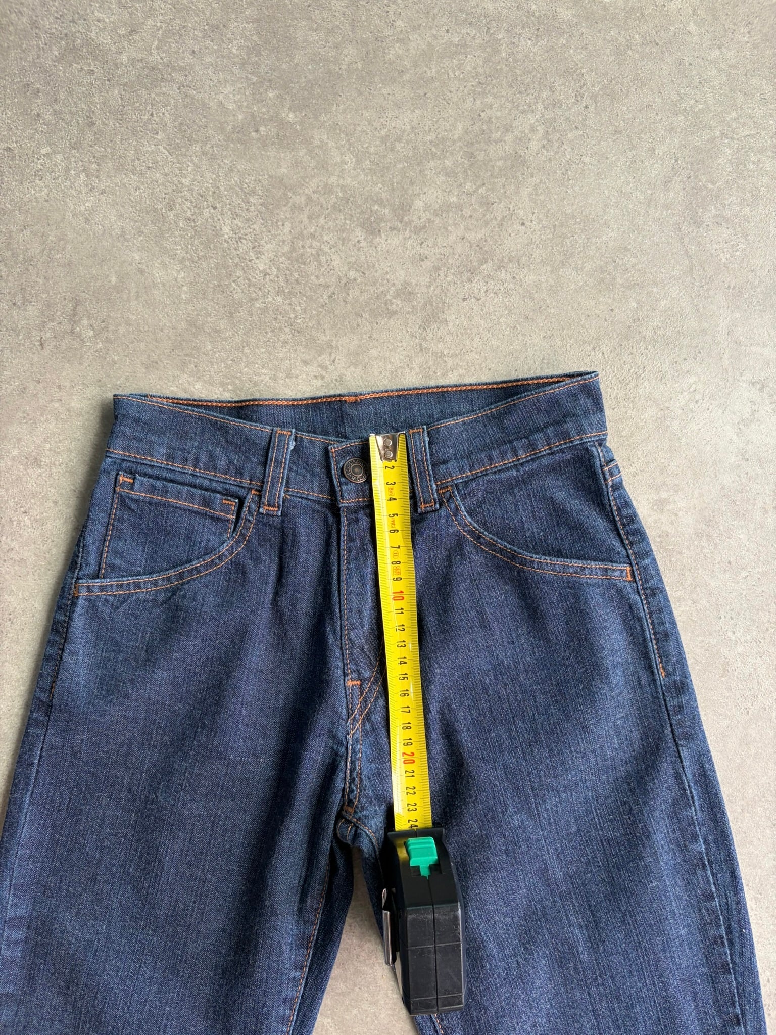ג׳ינס Levi's בוטקאט וינטג׳ - 24