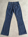 ג׳ינס Levi's בוטקאט וינטג׳ - 24