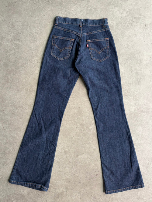 ג׳ינס Levi's בוטקאט וינטג׳ - 24
