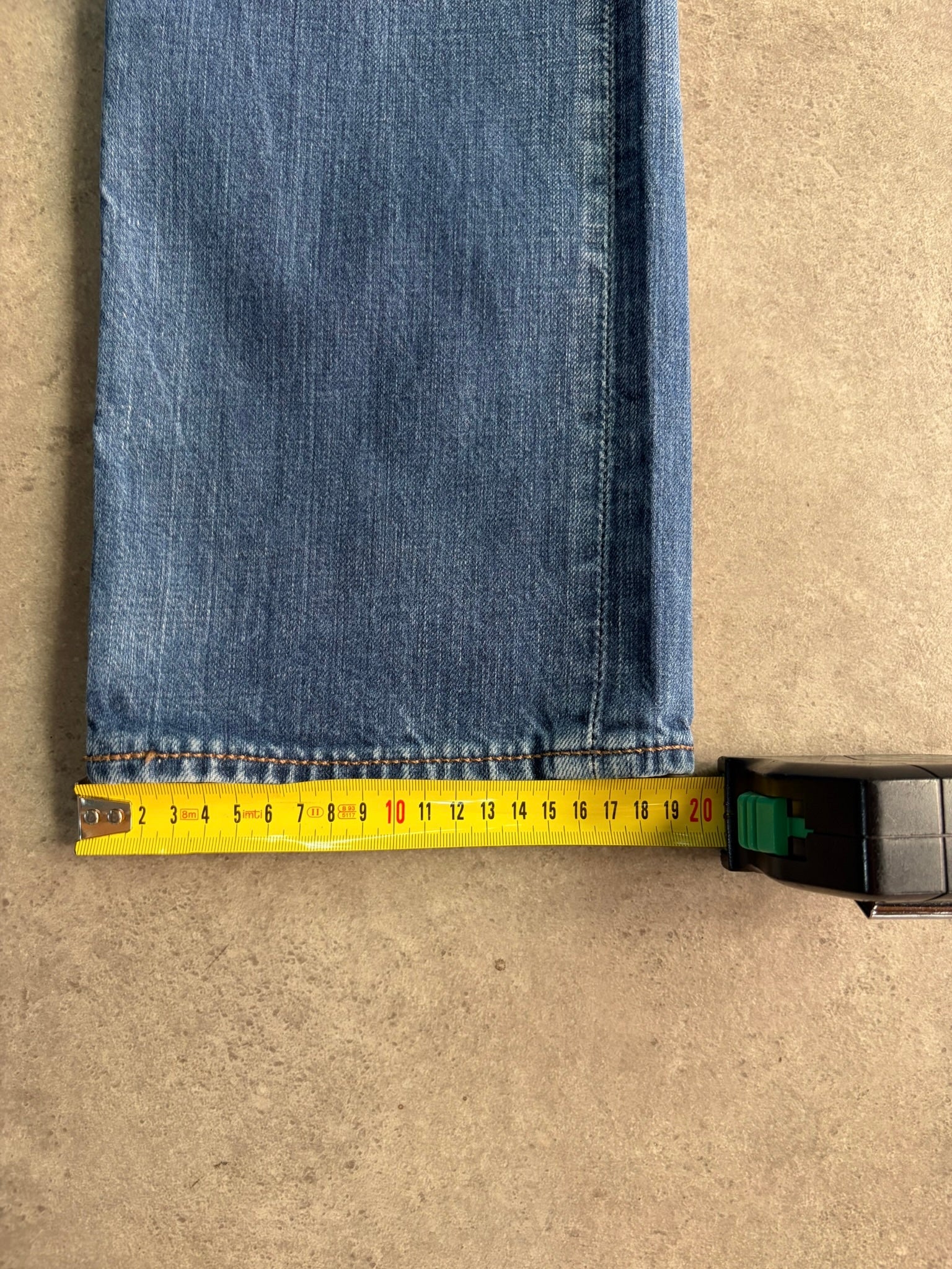 ג׳ינס Levi's 501 וינטג׳ - 32
