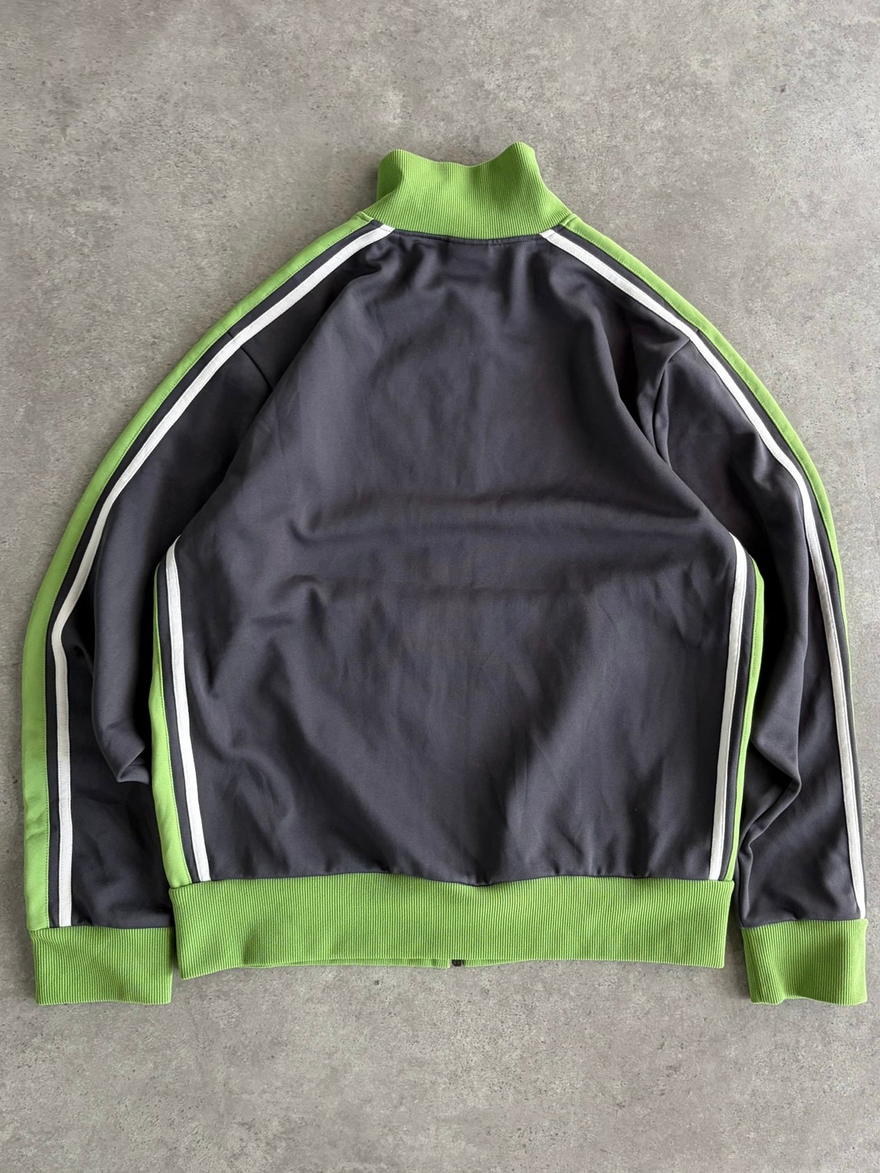 ז׳קט טראק Le Coq Sportif וינטג׳ - M