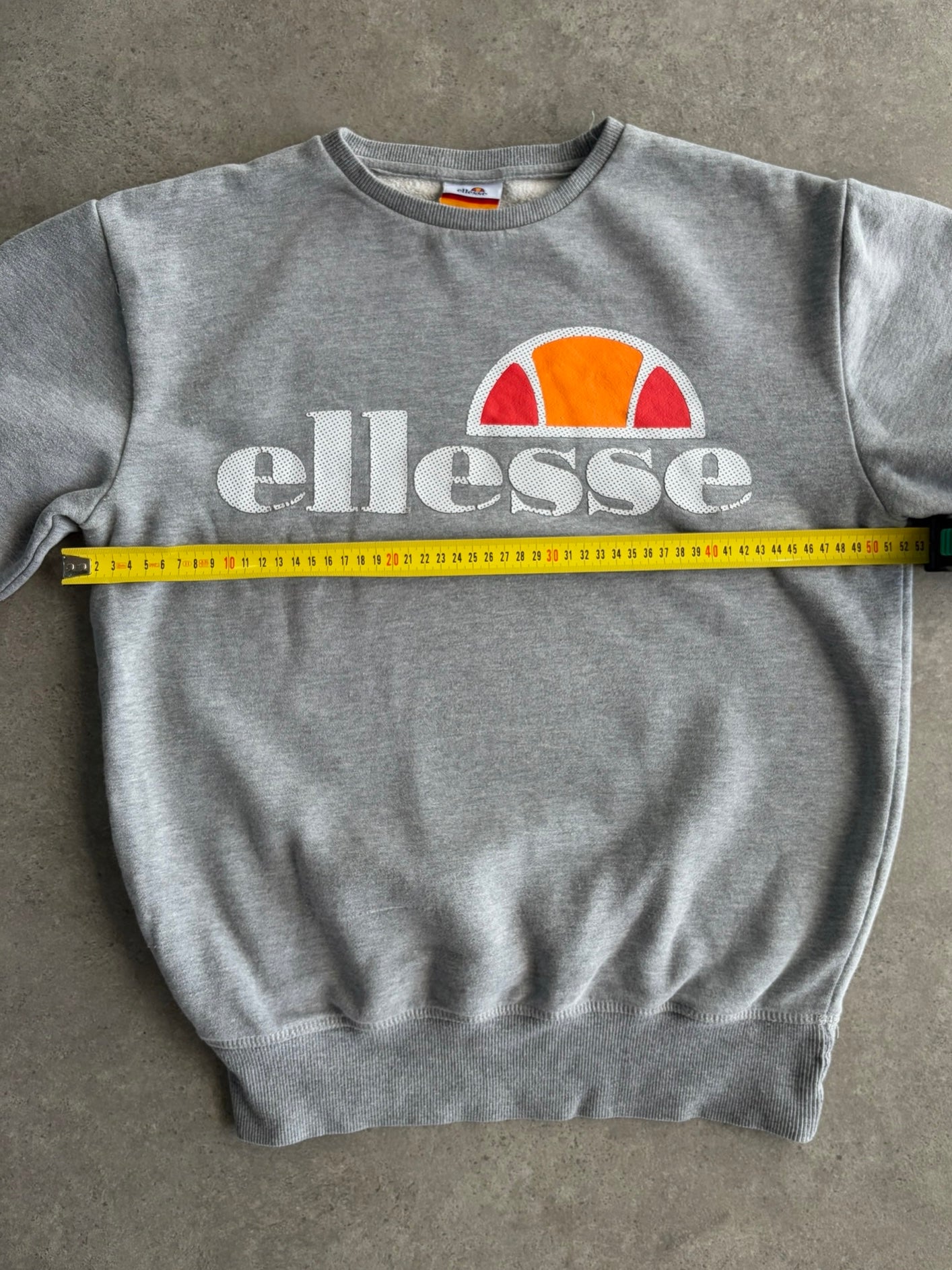סווטשירט Ellesse וינטג׳ - S