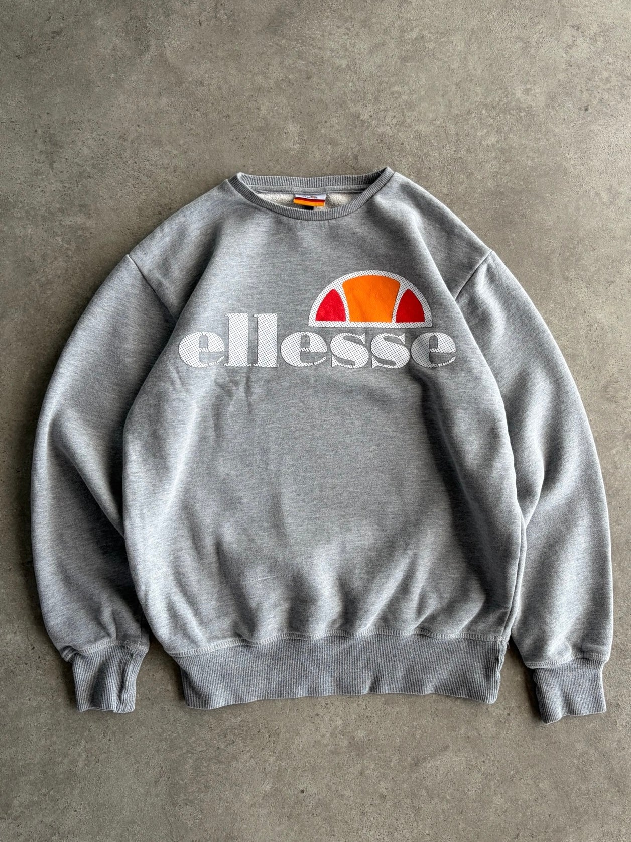 סווטשירט Ellesse וינטג׳ - S