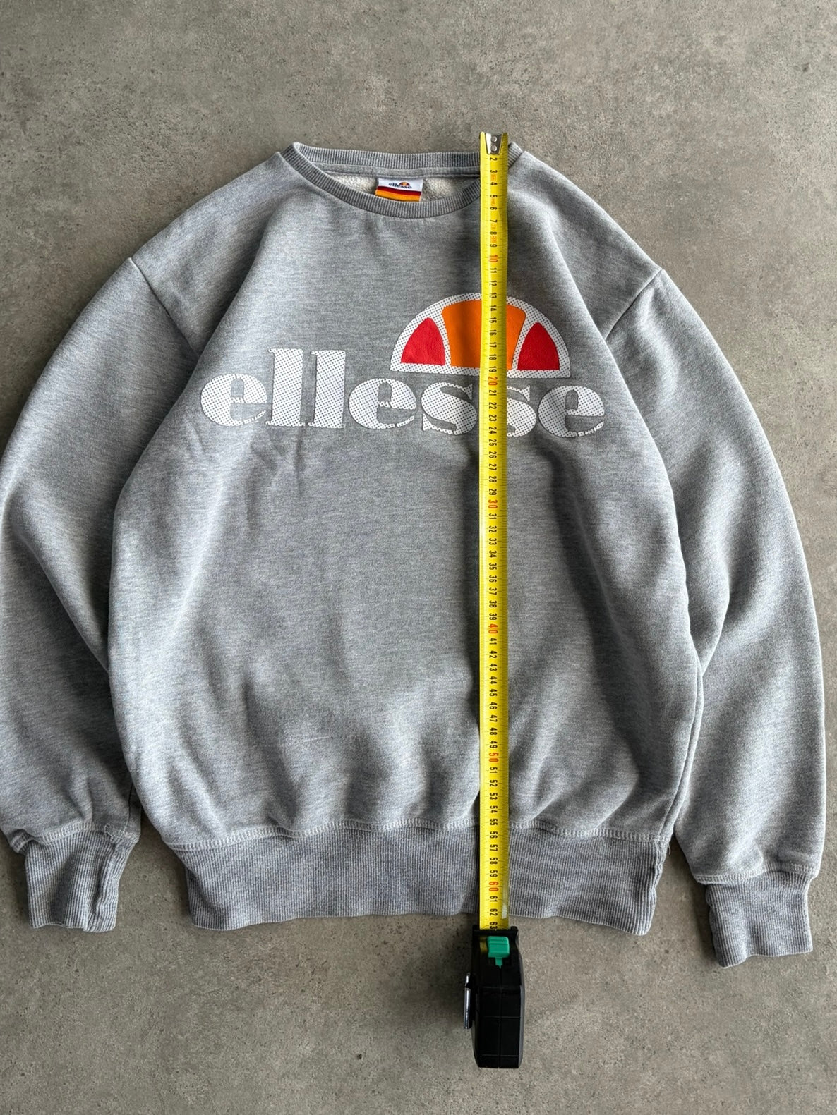 סווטשירט Ellesse וינטג׳ - S