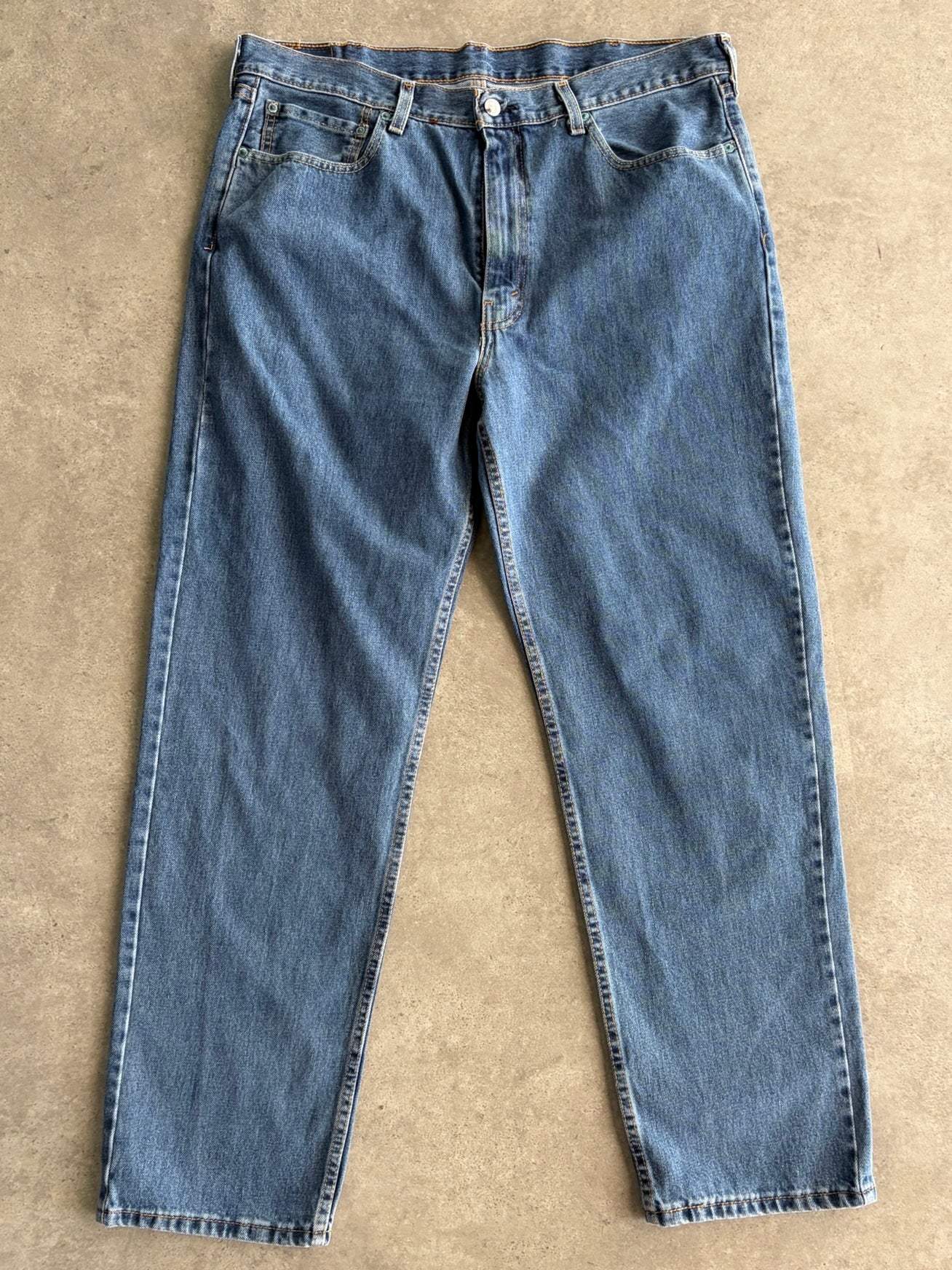 ג׳ינס Levi's 550 וינטג׳ - 38