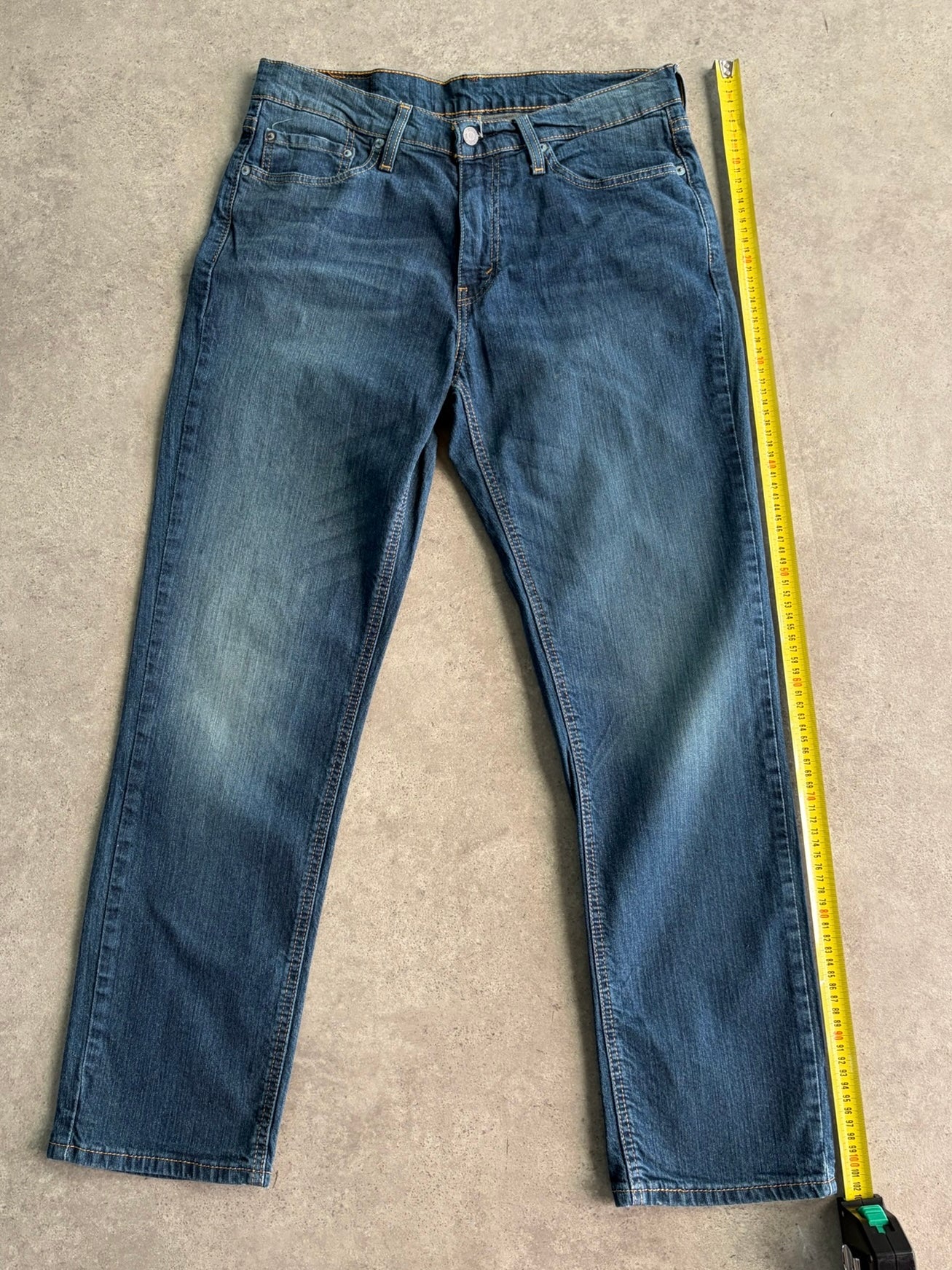 ג׳ינס Levi's 541 וינטג׳ - 31